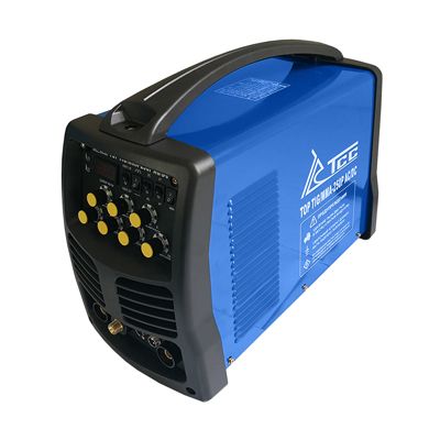 Сварочный полуавтомат TSS TOP MIG/MMA-315 (380) - изображение 4