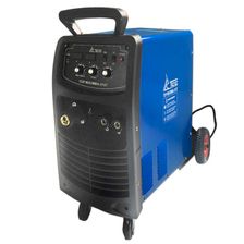 Сварочный полуавтомат TSS TOP MIG/MMA-315T - изображение 2