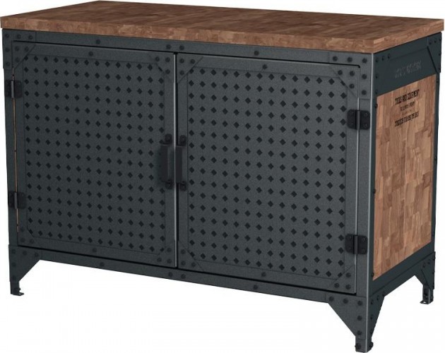 Тумба DAD'S GARAGE 35.905