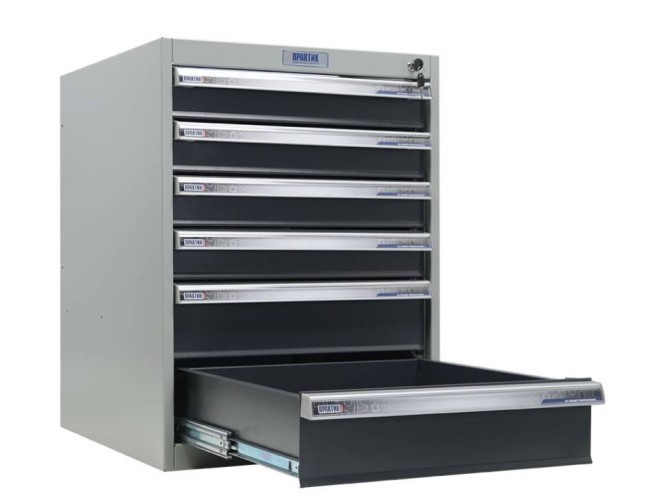 Тумба ПРАКТИК Expert Т-6 S30299922414