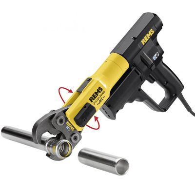 Трубная дисковая пила Turbo Cu-INOX - изображение 7