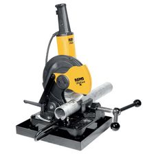 Универсальная дисковая пила Turbo K - изображение 3