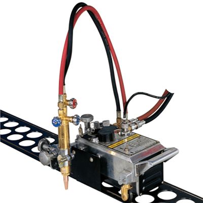 Газорезательная машина однорезаковая НUAWEI HK-12-MAX I (220 В, рельс 1,8 м в комплекте) - изображение 3