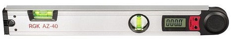 Угломер RGK AZ-40 электронный  776134