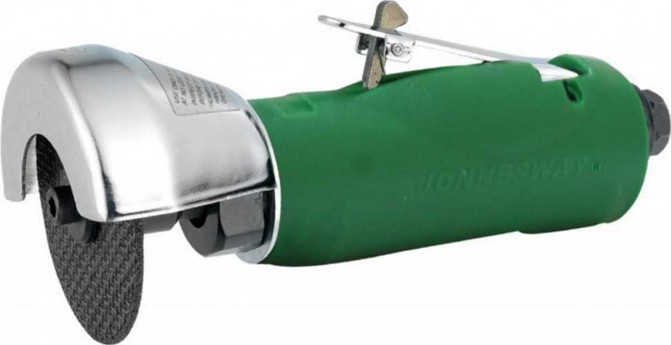 Угловая шлифовальная машина пневматическая JONNESWAY JAT-6421 об./мин., 170 л/м 048517