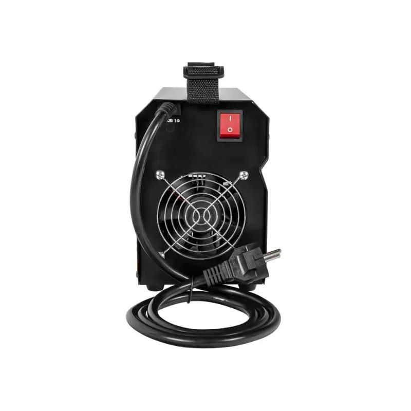 Аппарат инверторный КЕДР UltraARC-200 Compact (220В, 10-200А) - изображение 3