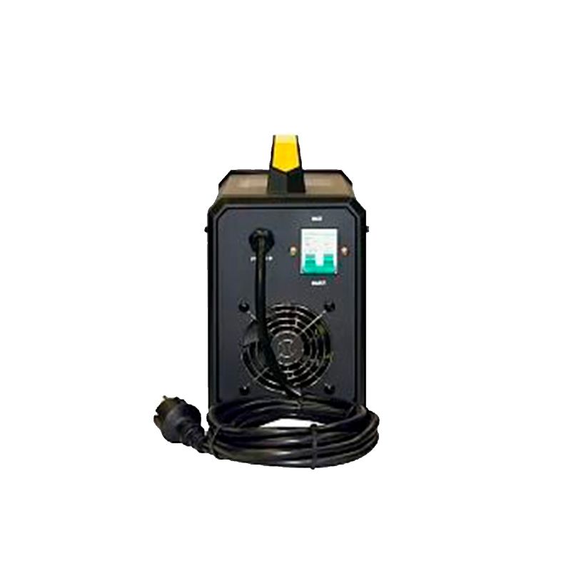 Аппарат инверторный КЕДР UltraARC-220S Pulse Digital (230В, 20-200А) - изображение 3