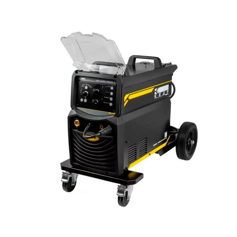 Полуавтомат КЕДР UltraMIG-250S-1 (30–250А, 220В)