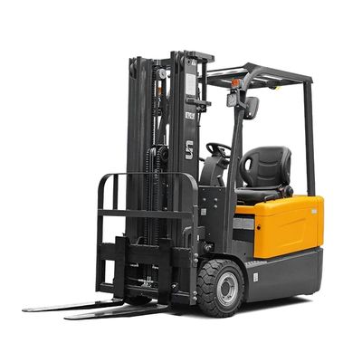 Электрический вилочный погрузчик UN Forklift FB30-AZ1 - изображение 6
