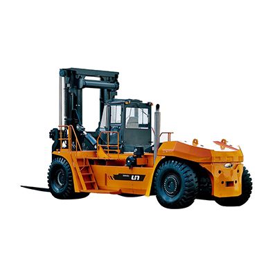Дизельный вилочный погрузчик UN Forklift FD25T - изображение 11