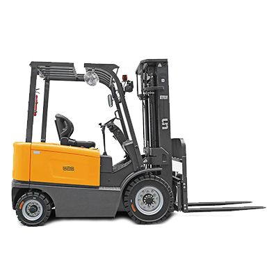 Дизельный вилочный погрузчик UN Forklift FD60T - изображение 6