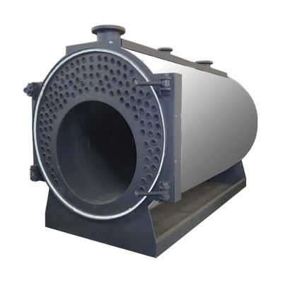 Комбинированный котел Unical Ellprex 5000 - изображение 5