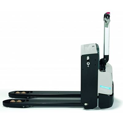 Самоходная электрическая тележка UniCarriers ALL 200 - изображение 5