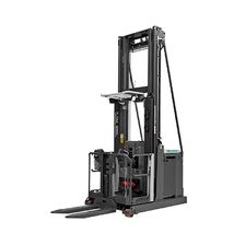 Сборщик заказов UniCarriers EPH 125 - изображение 2