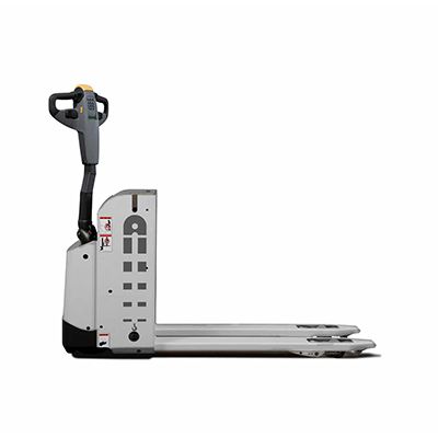 Самоходная электрическая тележка UniCarriers PLL 200