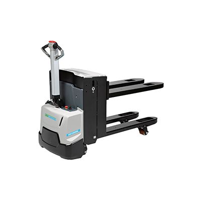Самоходная электрическая тележка UniCarriers PLL 200 - изображение 4