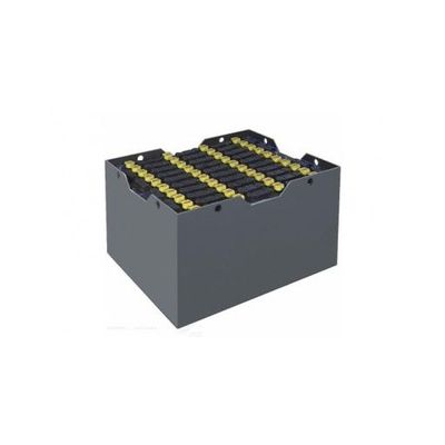 Тяговый аккумулятор Union 48V 5PzS 625Ah 890x690x625мм