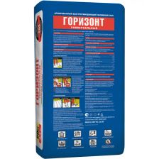 Наливной пол Unis Горизонт 20 кг - изображение 6