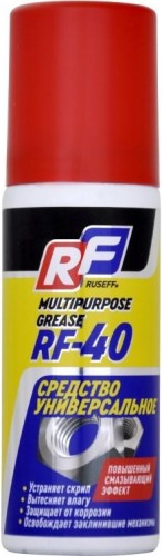 Универсальное средство RUSEFF RF-40 0,05 л 16236N 16236N