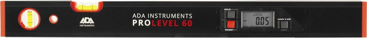 Уровень электронный ADA ProLevel 60 А00391