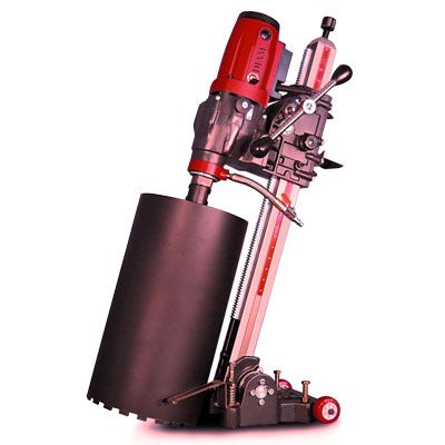 Двигатель сверлильной машины DIAM ML250