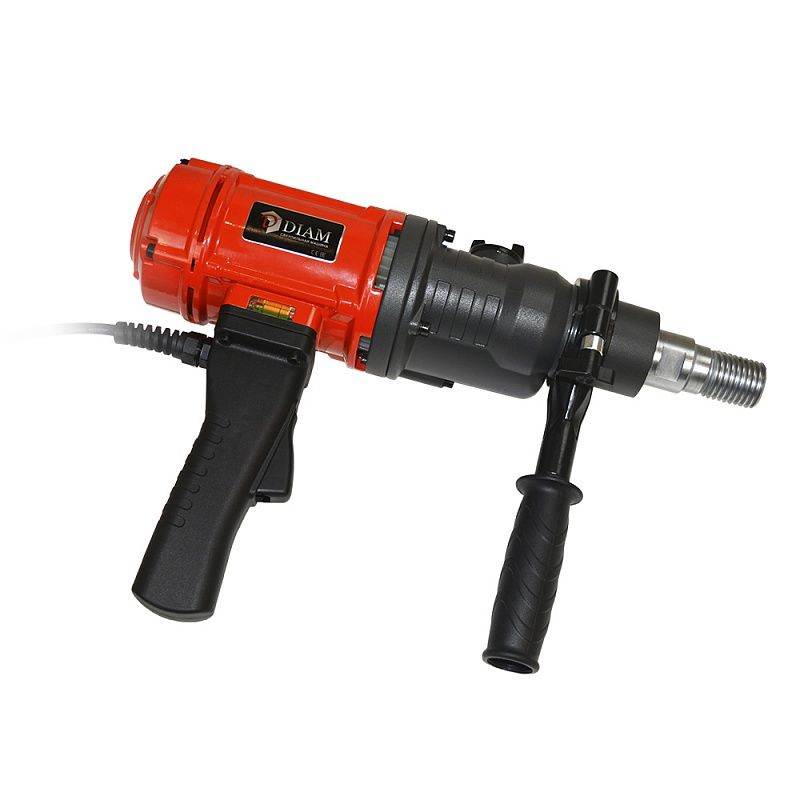 Установка алмазного бурения Eibenstock PLE 450 B PowerLine - изображение 1