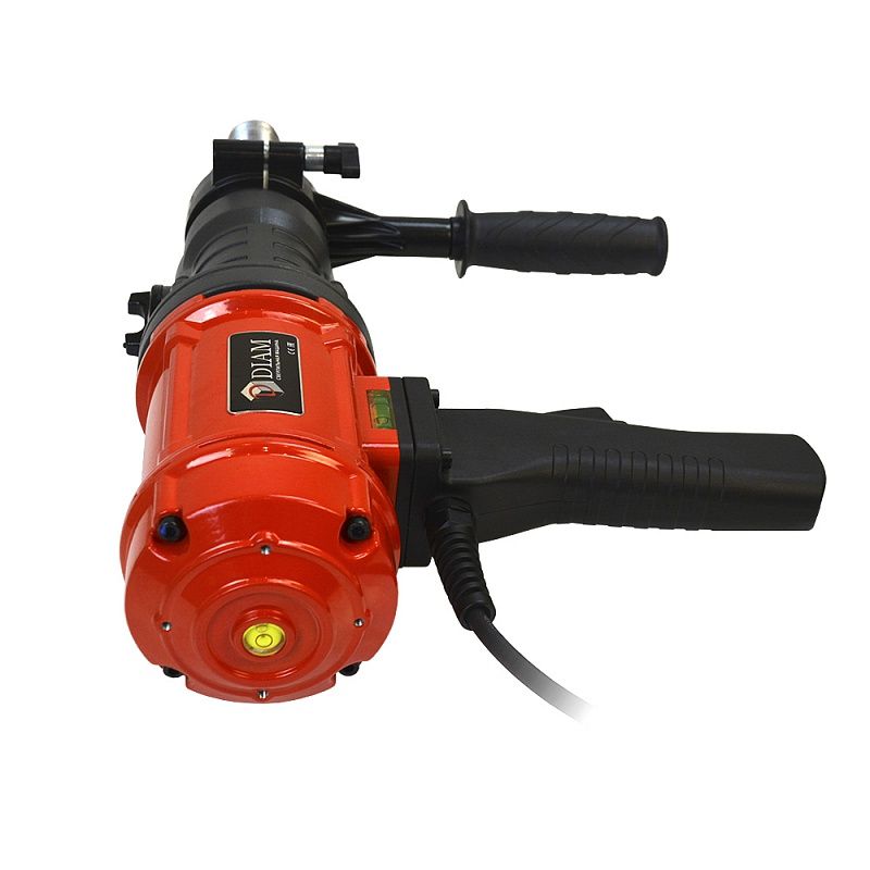 Установка алмазного бурения Eibenstock PLE 450 B PowerLine - изображение 3