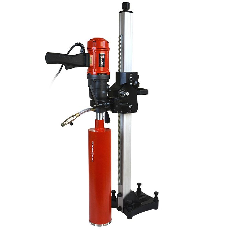 Станина Husqvarna DS 900