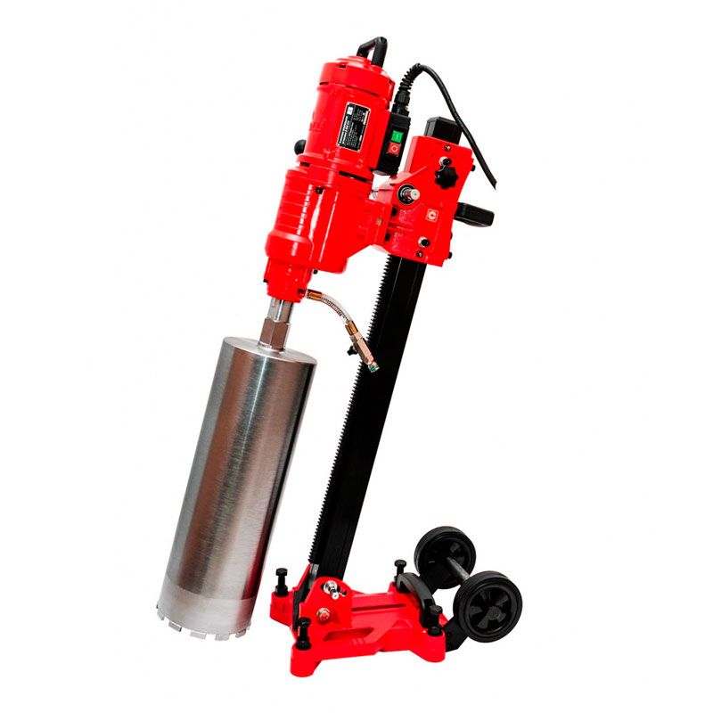 Станина Dr. Schulze Drill-25С - изображение 1