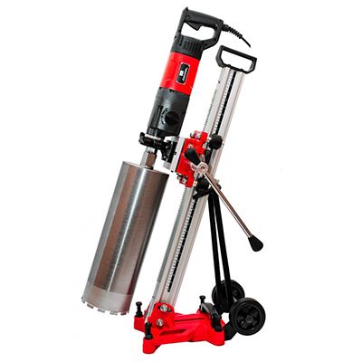 Станина Dr. Schulze Drill-25С - изображение 15