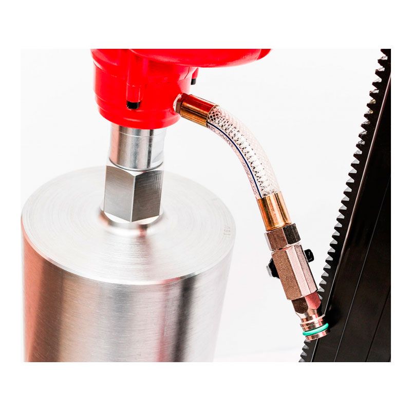 Станина Dr. Schulze Drill-25С - изображение 3