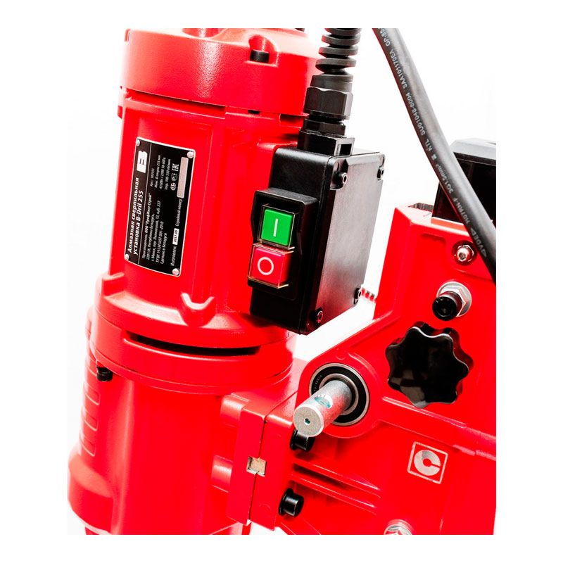 Станина Dr. Schulze Drill-25С - изображение 4