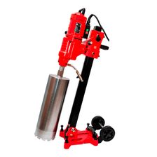 Станина Dr. Schulze Drill-25С - изображение 6