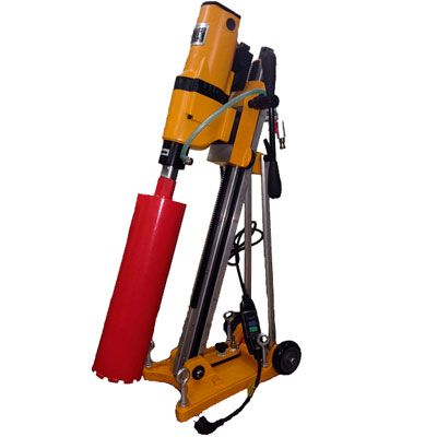 Установка алмазного бурения Espira DDU-205-B2 - изображение 9