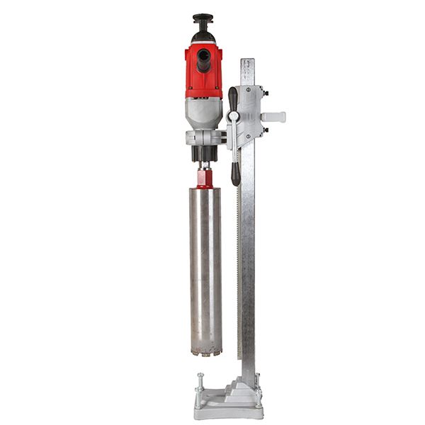Установка алмазного сверления Alteco Professional DD 4025 MF - изображение 1