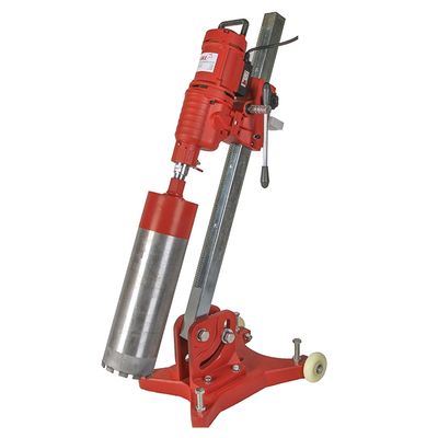 Установка алмазного сверления Alteco Professional DD 4025 MF - изображение 10