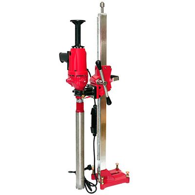Установка алмазного сверления Alteco Professional DD 4025 MF - изображение 14