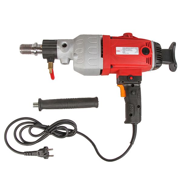 Установка алмазного сверления Alteco Professional DD 4025 MF - изображение 3