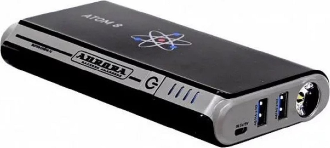 Устройство пусковое AURORA ATOM  8 24386