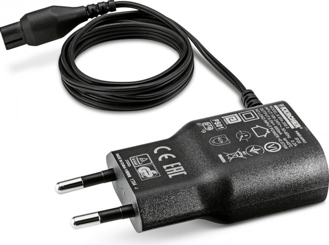 Устройство зарядное KARCHER 2.633-107.0 для WV