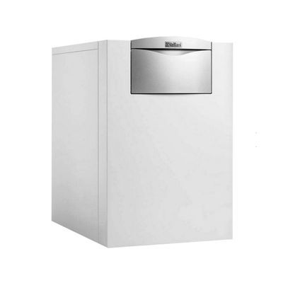 Напольный газовый котел Vaillant ecoCRAFT exclusiv VKK2406/3-E - изображение 11