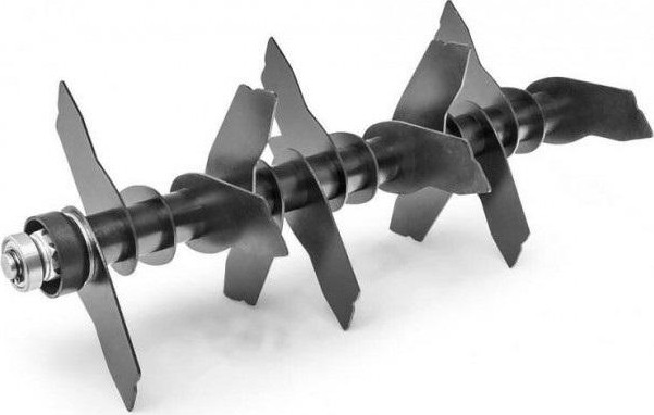 Вал для скарификатора GREENWORKS 2938207 для 40В 2938207