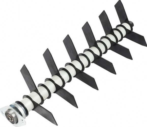 Вал PATRIOT NSB 212 с ножами для SCG 212 512005102