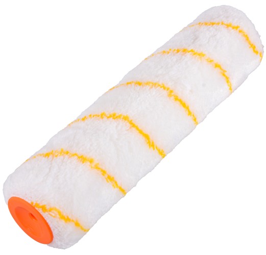 Валик сменный ВИХРЬ 250мм х 40мм для всех типов работ и лкм 73/3/1/16