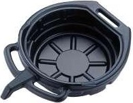 Ванна для слива отработанного масла  WH-9004С объем 8 л