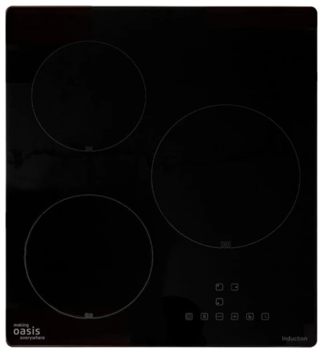 Варочная панель making Oasis everywhere P-3IBS индукционная 4640130933258