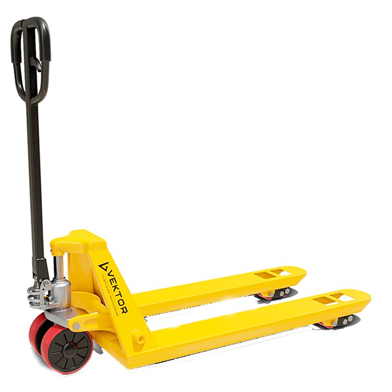 Гидравлическая тележка VEKTOR 30/115 RU