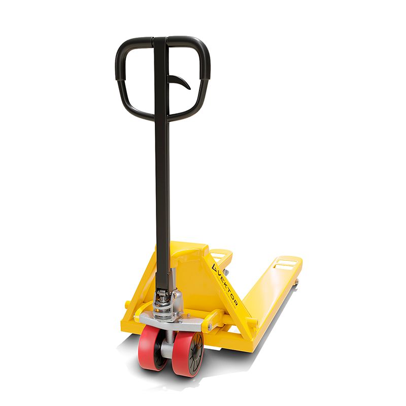 Гидравлическая тележка VEKTOR 30/115 RU - изображение 4