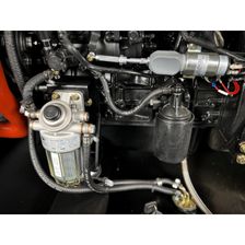 Дизельный генератор Vektor AD-20Y-T400 - изображение 7