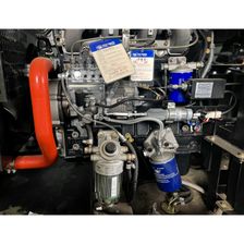 Дизельный генератор Vektor AD-50Y-T400 с АВР - изображение 10